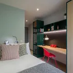 شقة Joivy Affordable Thomas Street - Adults Only دبلن