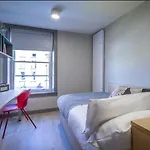Joivy Affordable Thomas Street - Adults Only Апартаменты *