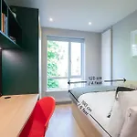 Апартаменты Joivy Affordable Thomas Street - Adults Only Дублин