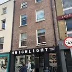 Joivy Affordable Thomas Street - Adults Only Дублин