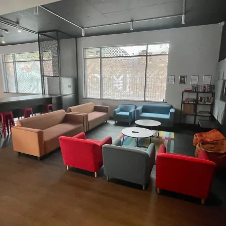 Appartement Joivy Affordable Thomas Street - Adults Only Dublin