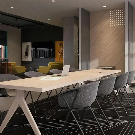 Joivy Affordable Thomas Street - Adults Only