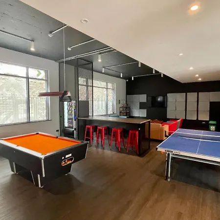 Joivy Affordable Thomas Street - Adults Only Apartamento *