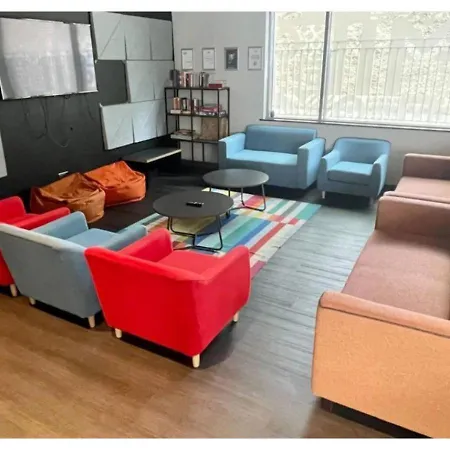 Joivy Affordable Thomas Street - Adults Only * دبلن