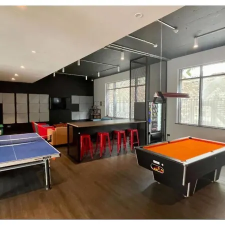 Appartamento Joivy Affordable Thomas Street - Adults Only