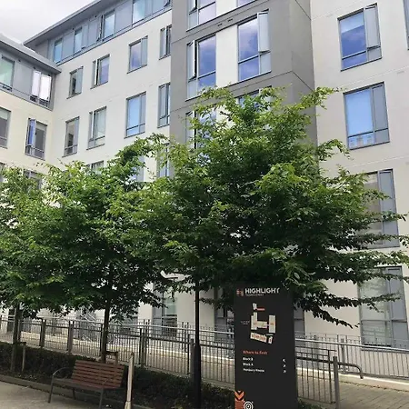 Joivy Affordable Thomas Street - Adults Only *