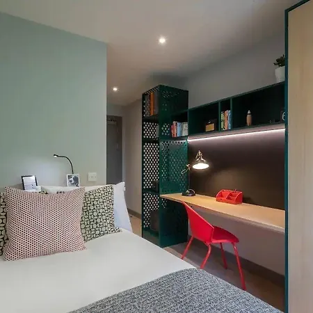 Apartment Joivy Affordable Thomas Street - Adults Only Dublin