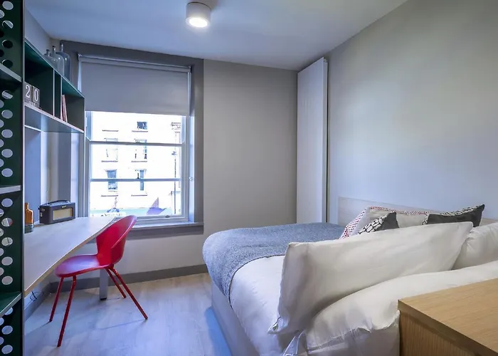 Joivy Affordable Thomas Street - Adults Only Apartment *