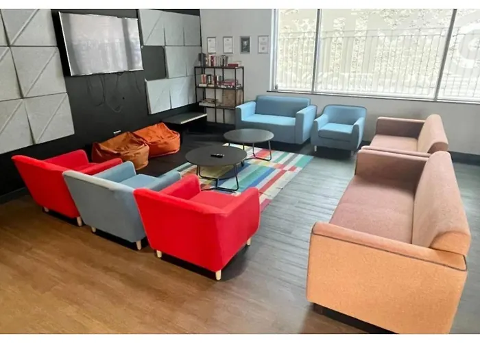 Joivy Affordable Thomas Street - Adults Only * Δουβλίνο