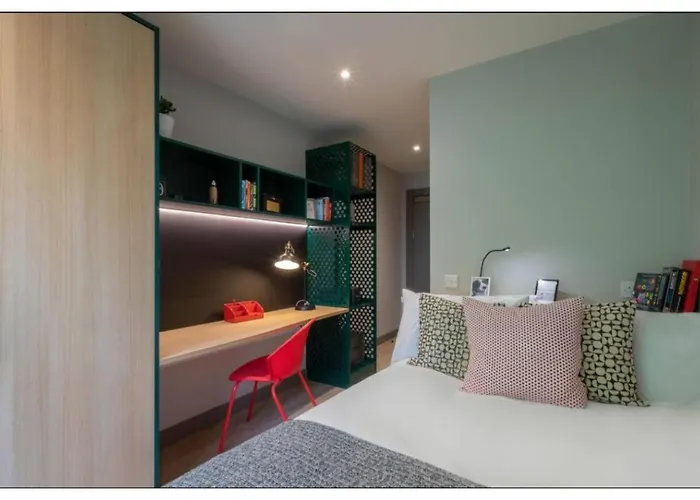 Joivy Affordable Thomas Street - Adults Only