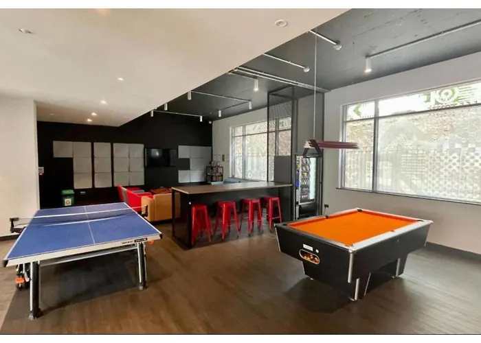 Apartment Joivy Affordable Thomas Street - Adults Only