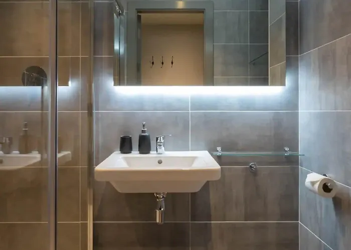 Joivy Affordable Thomas Street - Adults Only * Δουβλίνο