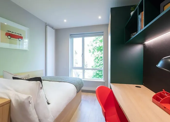 Διαμέρισμα Joivy Affordable Thomas Street - Adults Only