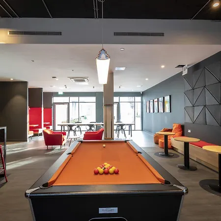 Apartment Joivy Affordable Thomas Street - Adults Only *