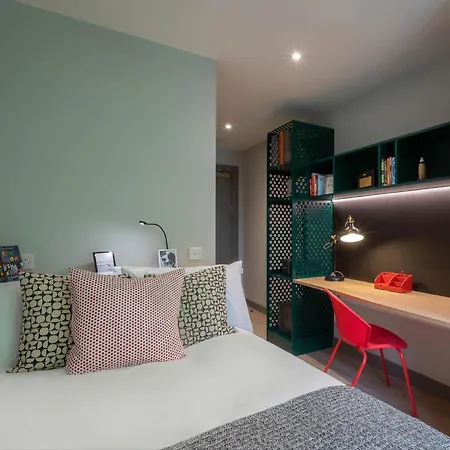 Joivy Affordable Thomas Street - Adults Only Apartment