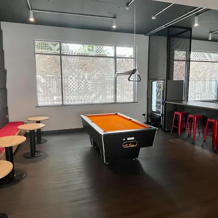 Apartment Joivy Affordable Thomas Street - Adults Only
