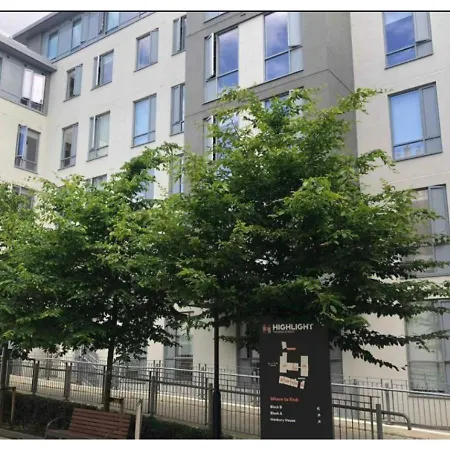 Joivy Affordable Thomas Street - Adults Only Apartment *