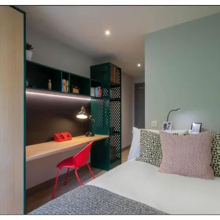 Joivy Affordable Thomas Street - Adults Only