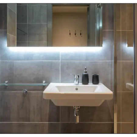 Joivy Affordable Thomas Street - Adults Only 都柏林