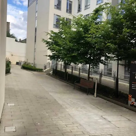 Joivy Affordable Thomas Street - Adults Only 公寓 *