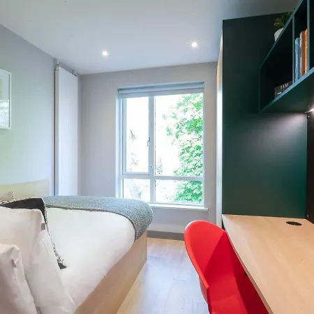 公寓 Joivy Affordable Thomas Street - Adults Only