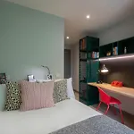 Joivy Affordable Thomas Street - Adults Only Apartamento
