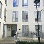Apartamento Joivy Affordable Thomas Street - Adults Only *