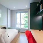 Apartamento Joivy Affordable Thomas Street - Adults Only