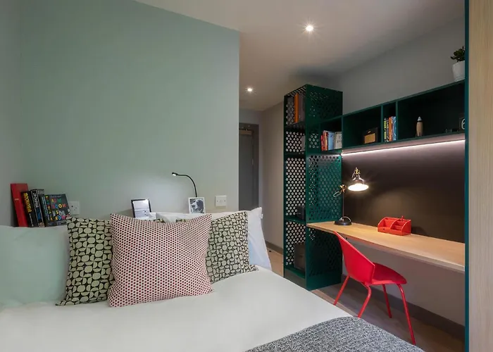 Joivy Affordable Thomas Street - Adults Only Apartamento