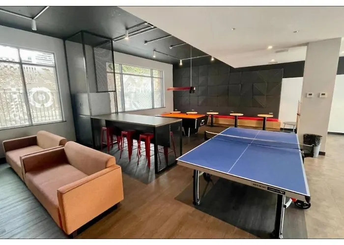 Apartamento Joivy Affordable Thomas Street - Adults Only Dublin